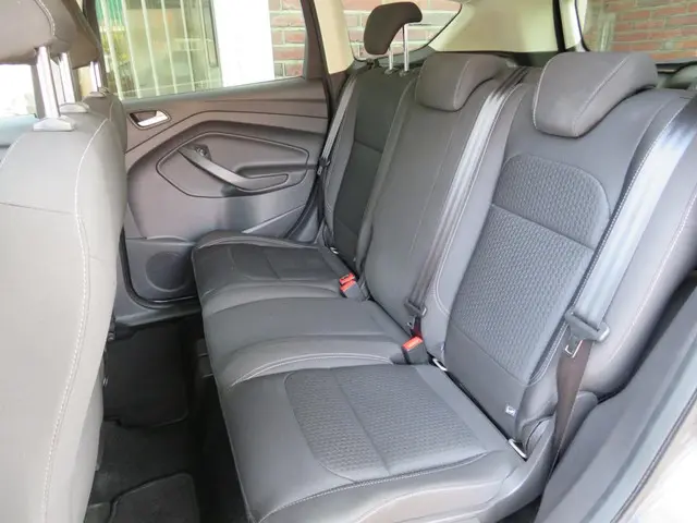 Ford Kuga 1.5 EcoBoost ST Line Winterpakket 2018 Benzine 5
