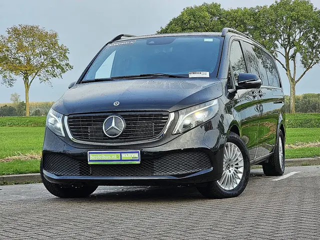 Mercedes-Benz EQV 300 2024 Elektrisch
