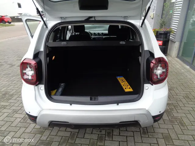 Dacia Duster 1.0 TCe Comfort 2019 Benzine 22
