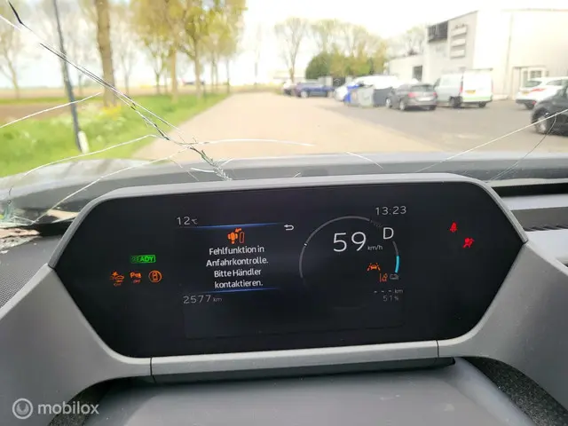Toyota bZ4X Dynamic 73 kWh 2023 Elektrisch 3