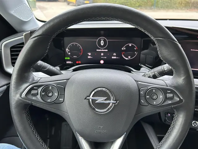 Opel Mokka 1.2 Turbo Ultimate 2022 Benzine 17