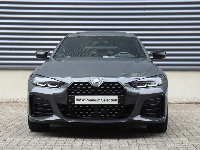 BMW 4 Serie Gran Coupé M440i xDrive 2022 Benzine 3