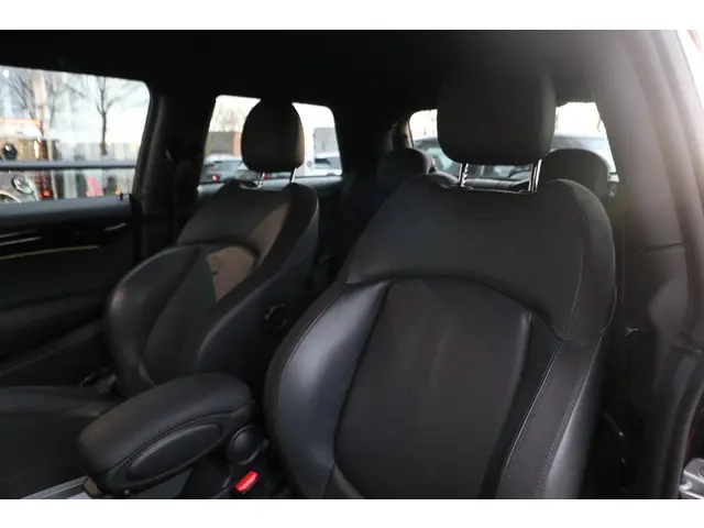 MINI Electric 3-deurs 2021 Elektrisch 14