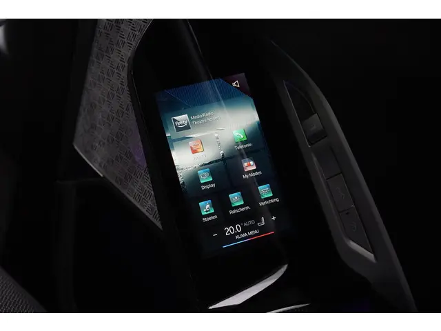 BMW 7 Serie M760e xDrive 2023 Hybride Benzine 44