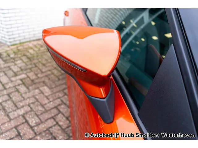 SEAT Arona 1.0 TSI Xcellence 2019 Benzine 45