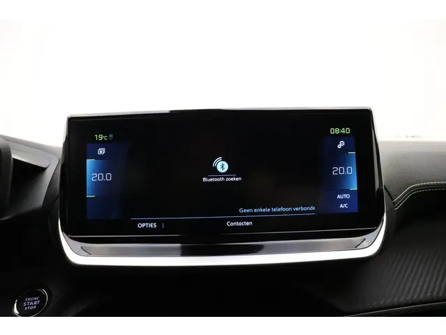 Peugeot e-2008 EV GT 50 kWh 2022 Elektrisch 27