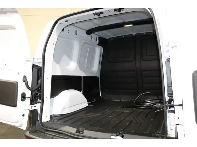 Nissan Townstar N-Connecta L1 45 kWh 2025 Elektrisch 15