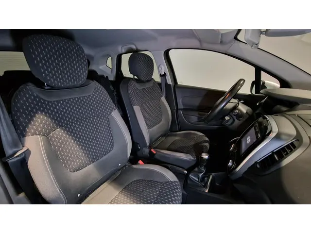 Renault Captur 0.9 TCe 90 Intens 2018 Benzine 5