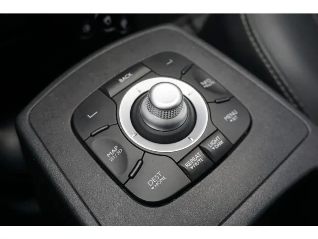 Renault Scénic 1.4 TCe Bose 2013 Benzine 15