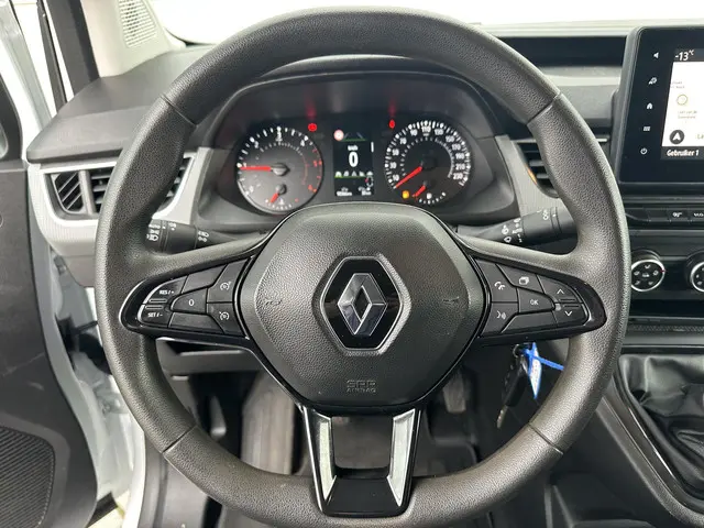 Renault Kangoo 1.5 Blue dCi 75 Comfort L1 2022 Diesel 14