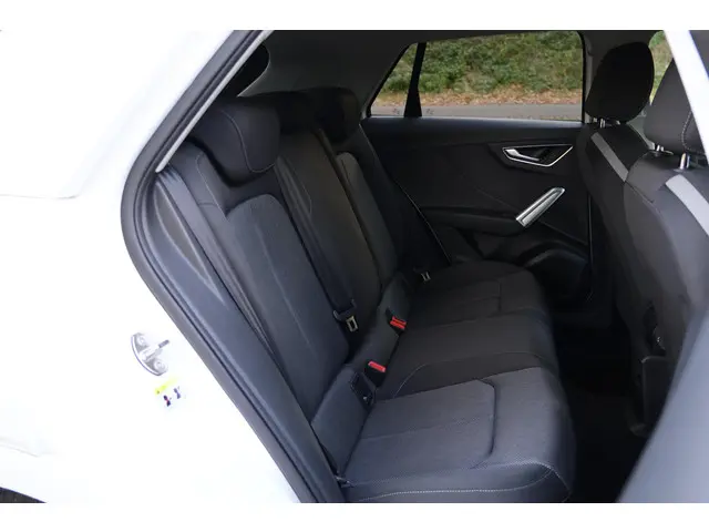 Audi Q2 30 TFSI Sport Pro Line 2019 Benzine 16