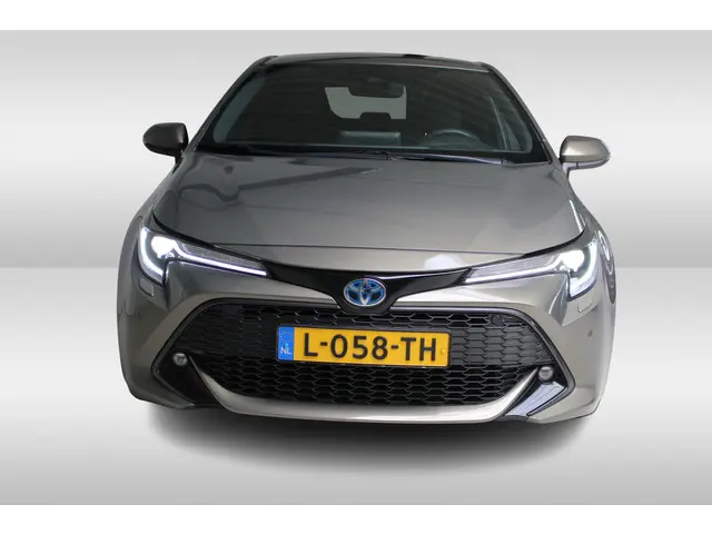 Toyota Corolla 1.8 Hybrid Dynamic 2020 Hybride Benzine 7