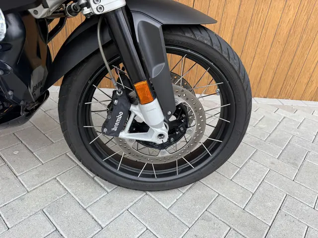 BMW R 1250 GS Adventure All-Road 2023 Benzine 5