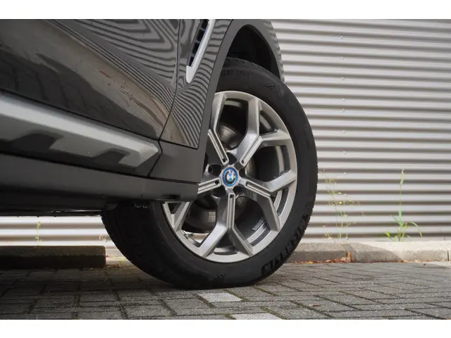 BMW X3 xDrive30e 2022 Hybride Benzine 22