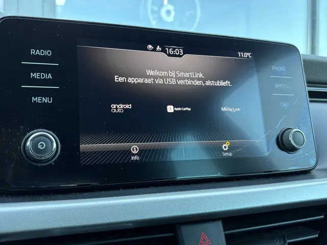 Škoda Scala 1.0 TSI Style 2019 Benzine 21