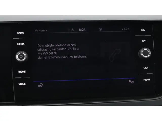 Volkswagen Polo 1.0 TSI 95pk Style DSG 2023 Benzine 28