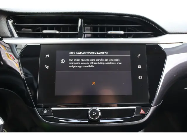 Opel Corsa 1.2 Elegance 2022 Benzine 27