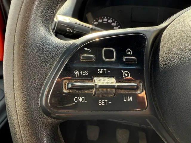 Mercedes-Benz Sprinter 514 2.2 CDI 2020 Diesel 20