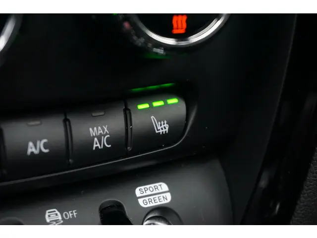 MINI Clubman Cooper 2021 Benzine 14