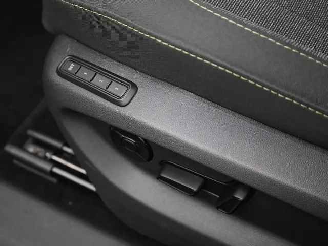 Škoda Kodiaq 1.5 TSI PHEV Edition 2026 Hybride Benzine 23