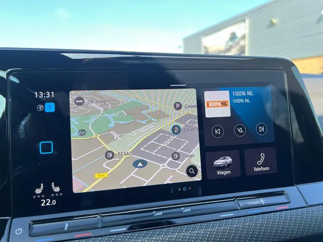 Volkswagen Golf 1.5 TSI eHybrid R-Line 2022 Benzine 12