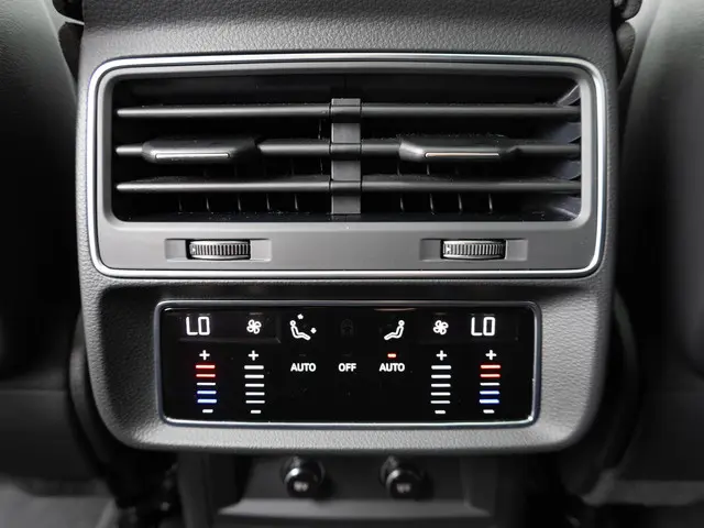 Audi RSQ8 Urban 2021 Benzine 35