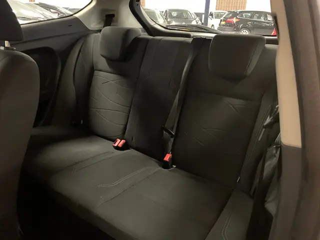 Ford Fiesta 1.0 Style|77000KM|Airco| 2014 Benzine 13