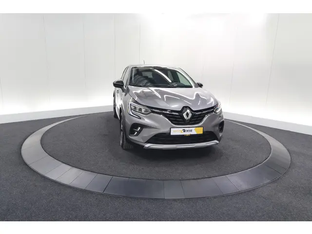 Renault Captur TCe 100 Intens 2020 Benzine 81