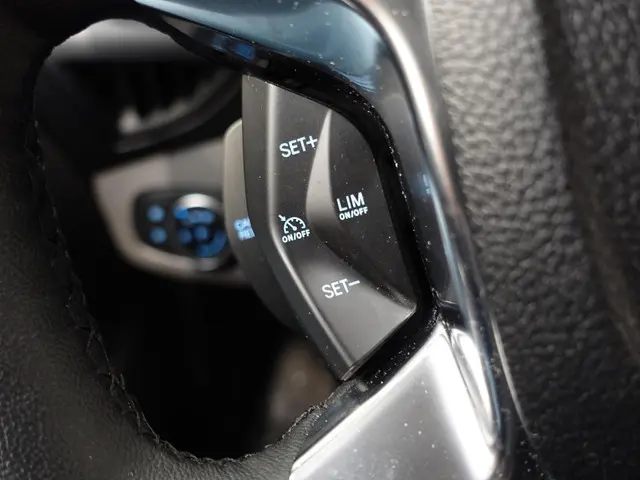 Ford Transit Connect 1.5 L2 Trend Automaat 2024 Diesel 21