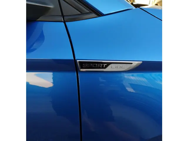 Škoda Karoq 1.5 TSI ACT Sportline Business 2020 Benzine 36