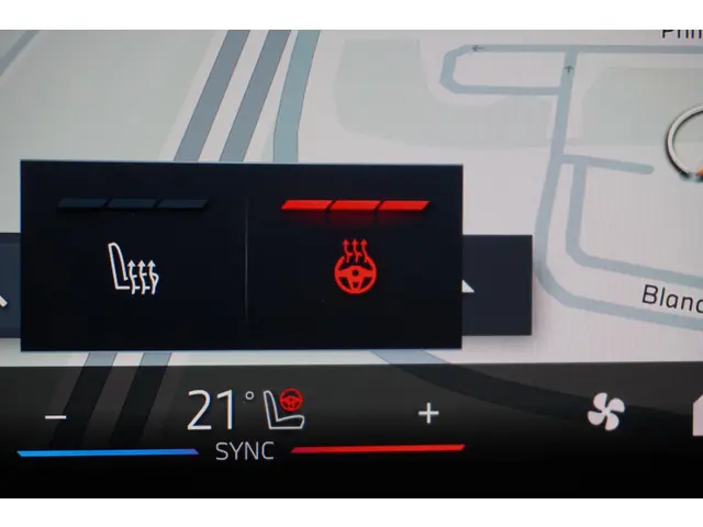 BMW 1 Serie 5-deurs 120 2025 Benzine 27