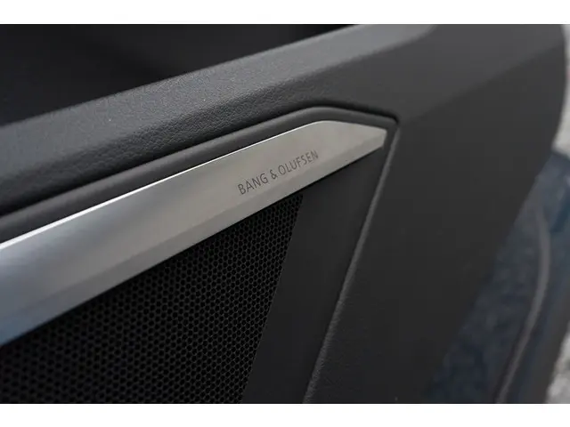 Audi e-tron 50 Quattro 2020 Elektrisch 17