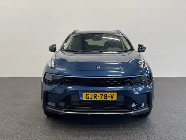 Lynk & Co 01 1.5 2022 Hybride Benzine 2