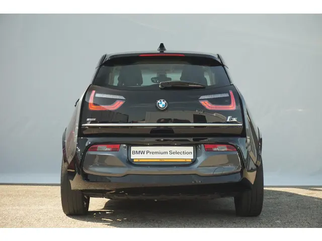 BMW i3 S 2018 Elektrisch 4