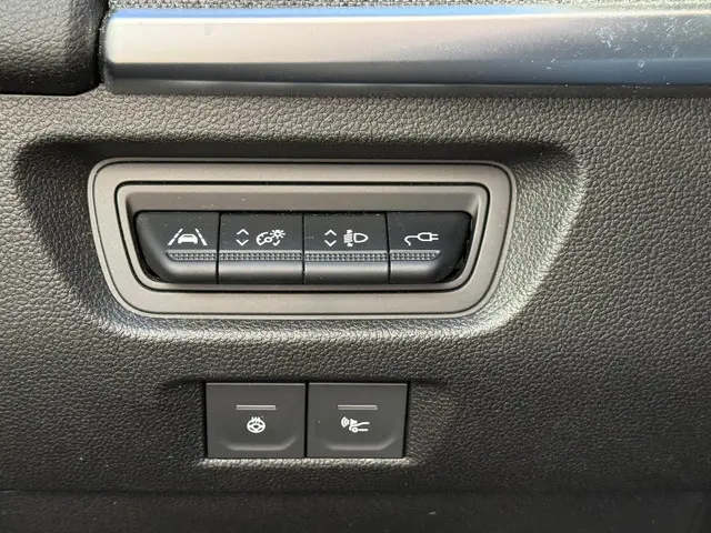 Renault ZOE R135 Intens 52 kWh 2021 Elektrisch 10