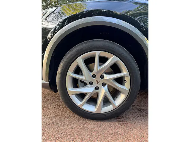 CUPRA Formentor 1.5 TSI 2021 Benzine 12