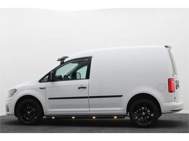 Volkswagen Caddy 1.0 TSI Comfortline 2018 Benzine 17