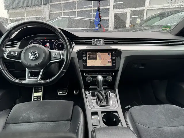 Volkswagen Arteon 1.5 TSI Business R 2019 Benzine 15