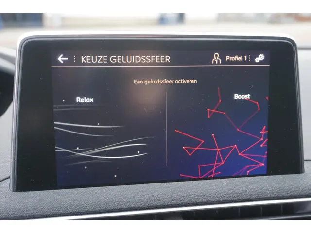 Peugeot 3008 1.2 PureTech GT Line 2019 Benzine 18