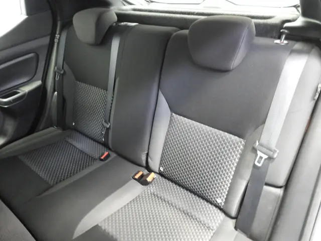 Nissan Micra 1.0 IG-T Acenta 2019 Benzine 17