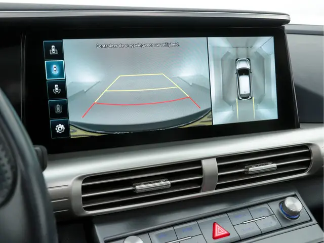 Hyundai Nexo FCEV Plus Pack [ HYDROGENIUM ] 2020 Elektrisch 17