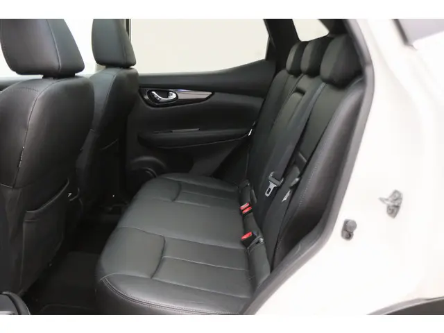 Nissan QASHQAI 1.2 N-Connecta 2016 Benzine 15