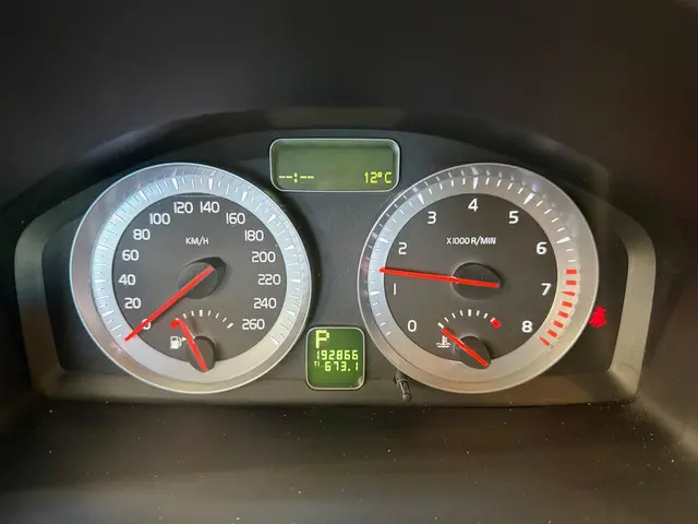 Volvo C70 Convertible 2.5 T5 Tourer 2014 Benzine 20