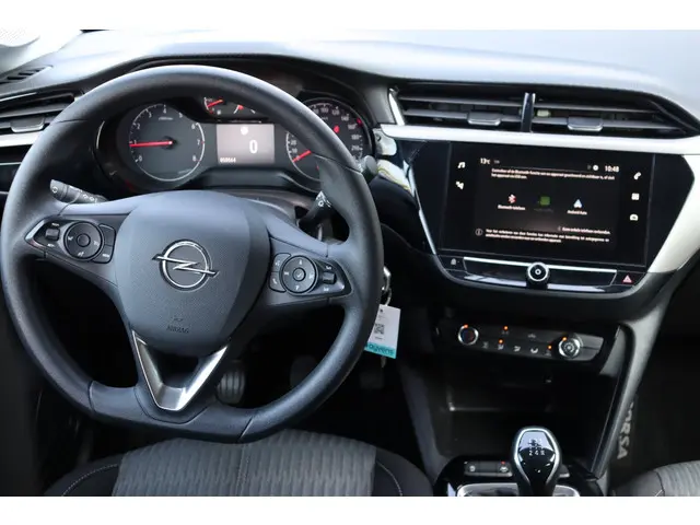 Opel Corsa 1.2 Edition org. NL 2021 Benzine 11