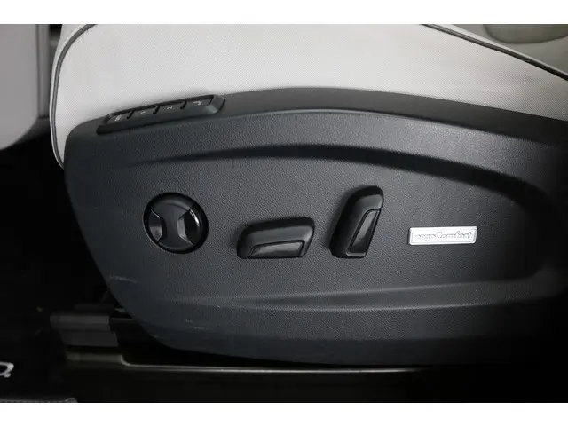 Volkswagen ID. Buzz 1st Max 77kWh 2023 Elektrisch 25
