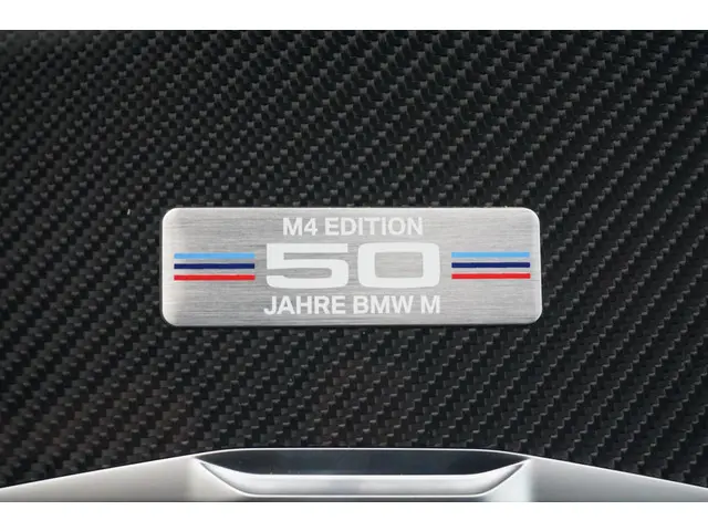 BMW M4 xDrive Competition Coupé 2023 Benzine 31