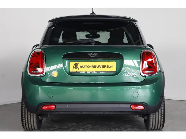 MINI Electric Cooper MINI Yours 33 kWh 2023 Elektrisch 10
