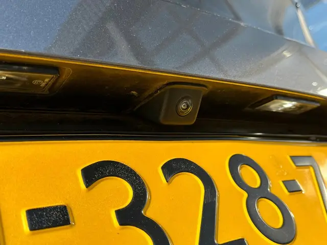 Opel Corsa-e Elegance 50 kWh 2020 Elektrisch 15
