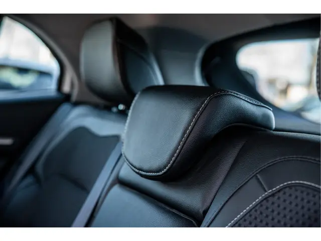 Renault Mégane TCe 130 Bose 2016 Benzine 41