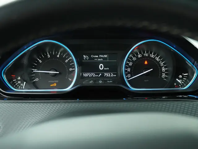 Peugeot 2008 1.2 PureTech GT-line 2018 Benzine 14